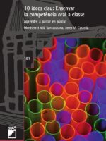10 Idees clau: Ensenyar la competència oral a classe