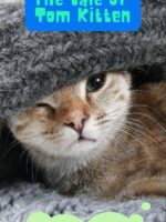 The Tale of Tom Kitten