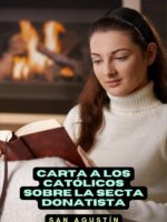 Carta a los católicos sobre la secta donatista