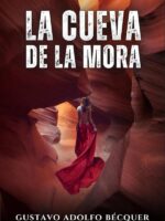 La cueva de la mora