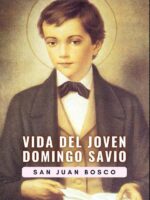 Vida del joven Domingo Savio