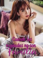 Cuando las cuñadas no son familia