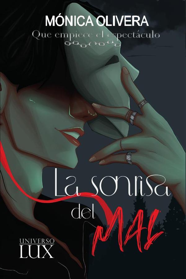 La sonrisa del mal
