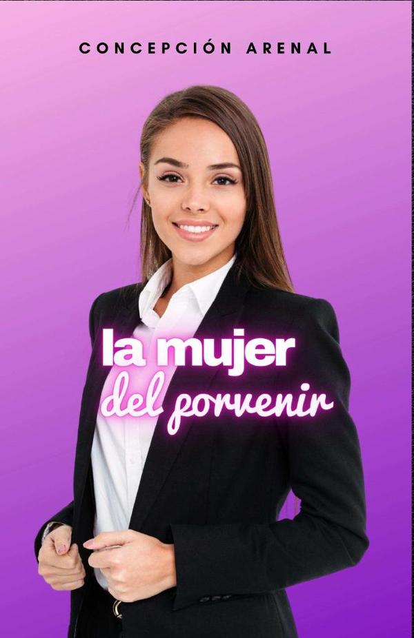 La mujer del porvenir