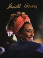 El Libro de Marielle Franco :Una fotobiografía