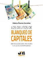 Los delitos de blanqueo de capitales. Una reducción sobre tres pilares a la luz de la jurisprudencia