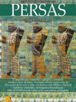 Breve historia de los persas N. E.
