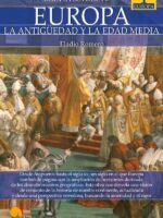 Breve historia de Europa. Tomo I