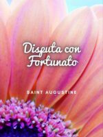 Disputa con Fortunato
