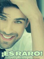 ¡Es raro!