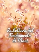 La Lettera del Fondamento di Mani