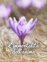 L'immortalità dell'anima