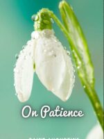 On Patience