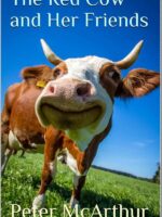 The Red Cow and Her Friends