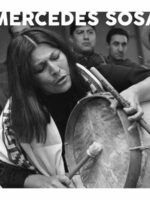 Mercedes Sosa - Trayectoria Musical