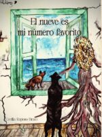 El nueve es mi número favorito