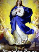 Miraculous Prayer