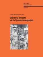 Memoria literaria de la Transición española