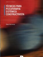 Técnicas para Psicoterapia Sistémica Constructivista