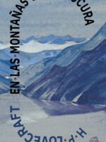 En las montañas de la locura:Nueva traducción al español