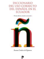 Diccionario del uso correcto del español en Ecuador