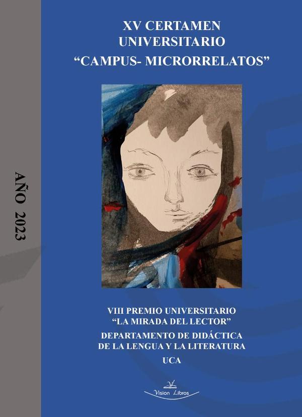 XV Certamen Universitario:Campus-Microrrelatos
