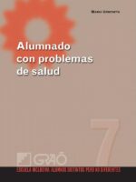 Alumnado con problemas de salud