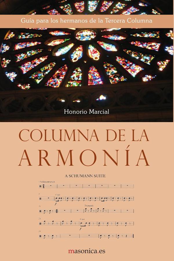 Columna de la armonía:Guía para los hermanos de la Tercera Columna