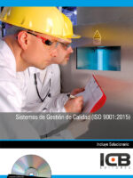 Sistemas de Gestión de Calidad (Iso 9001:2015)