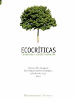 Ecocríticas :literatura y medio ambiente