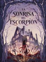 La sonrisa del escorpión