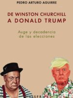 De winston churchill a donald trump