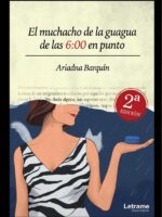 El muchacho de la guagua de las 6:00 en punto