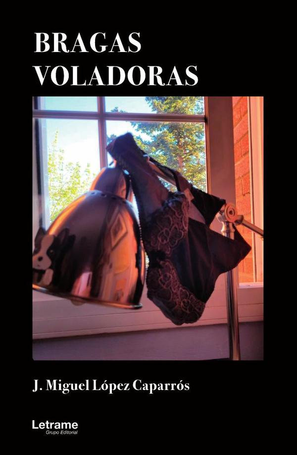 Bragas Voladoras