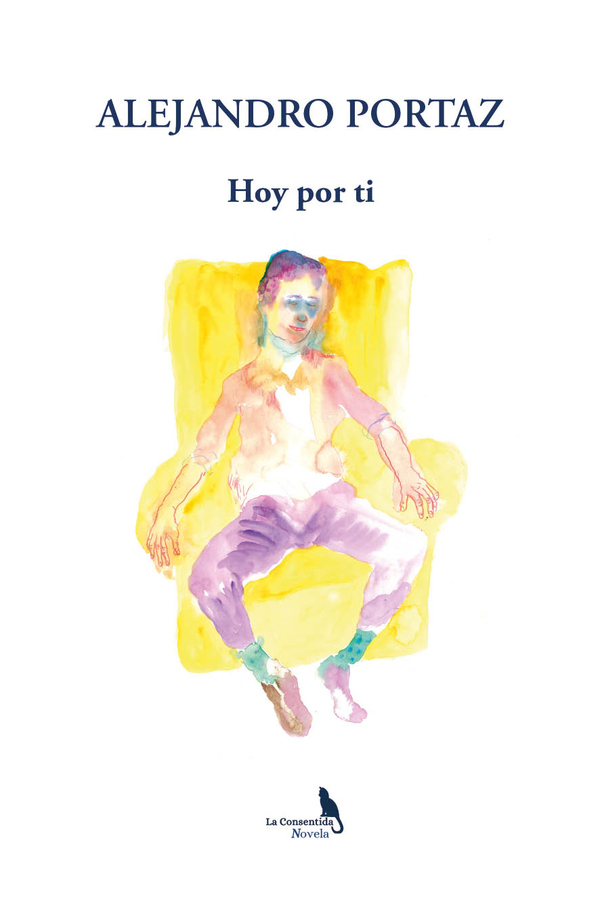 Hoy por ti