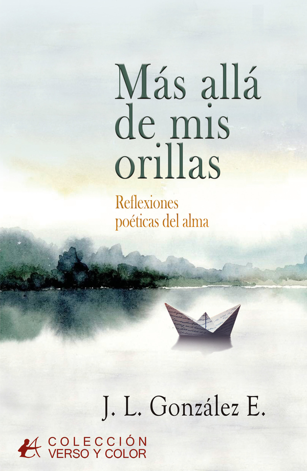 Más allá de mis orillas