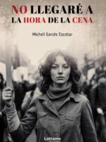 No llegaré a la hora de la cena