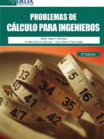 Problemas de cálculo para ingenieros (3e)
