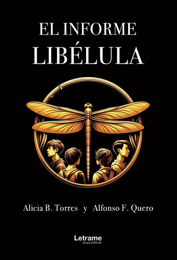 El informe Libélula