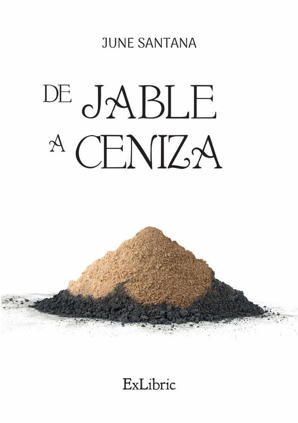De jable a ceniza