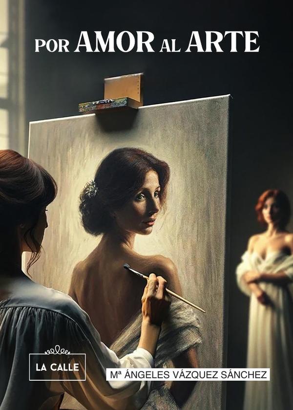 Por amor al arte
