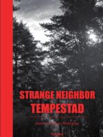 Strange Neighbor:Tempestad