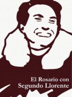 El rosario con segundo llorente