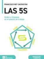 Las 5S. Orden y limpieza en el puesto de trabajo