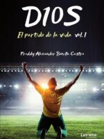 D10s :El partido de la vida Vol. 1