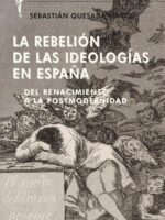La rebelión de las ideologías en españa (uepod)