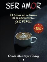 Ser Amor:el amor no se busca ni se encuentra…se vive.