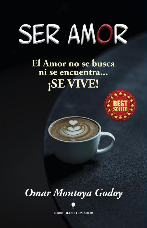 Ser Amor:el amor no se busca ni se encuentra…se vive.