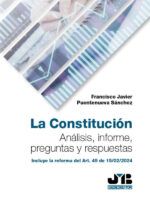 La Constitución:Análisis, informe, preguntas y respuestas