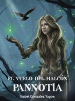 El vuelo del Halcón. Pannotia